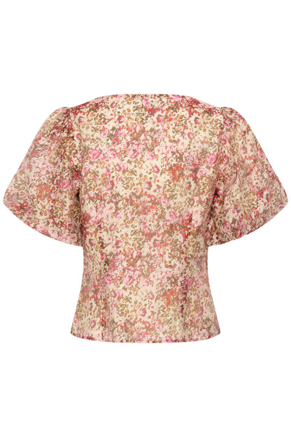 Norma Jean Blouse
