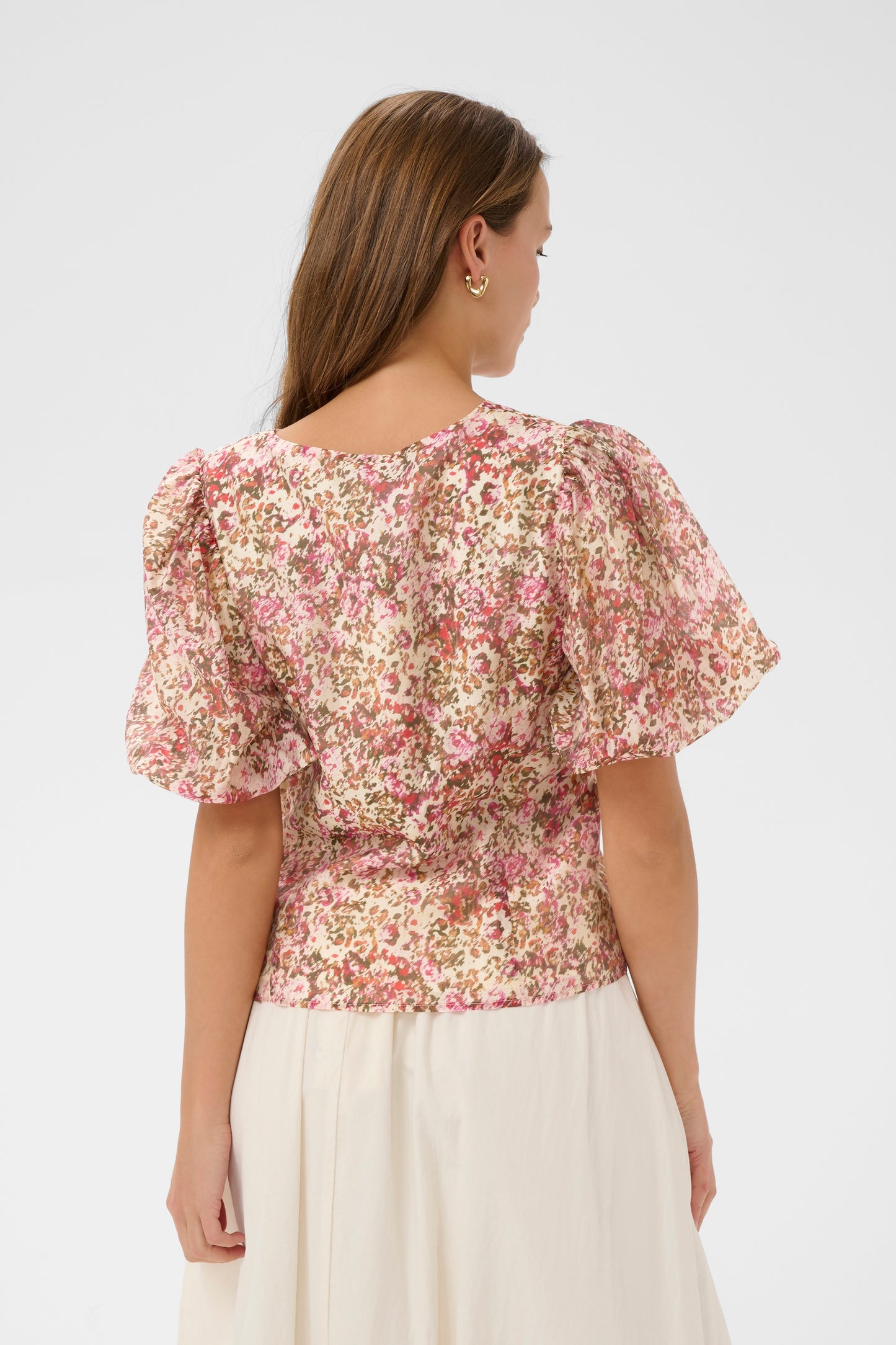 Norma Jean Blouse