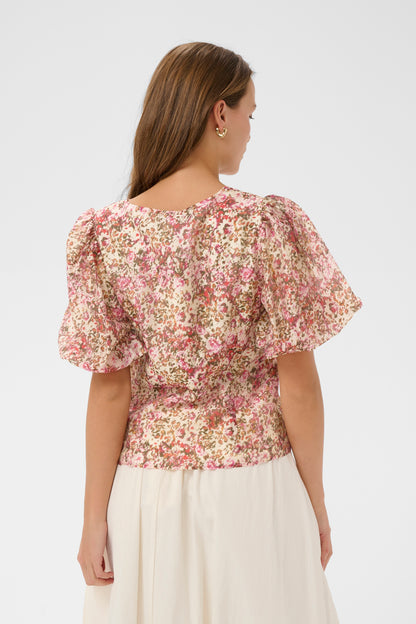 Norma Jean Blouse