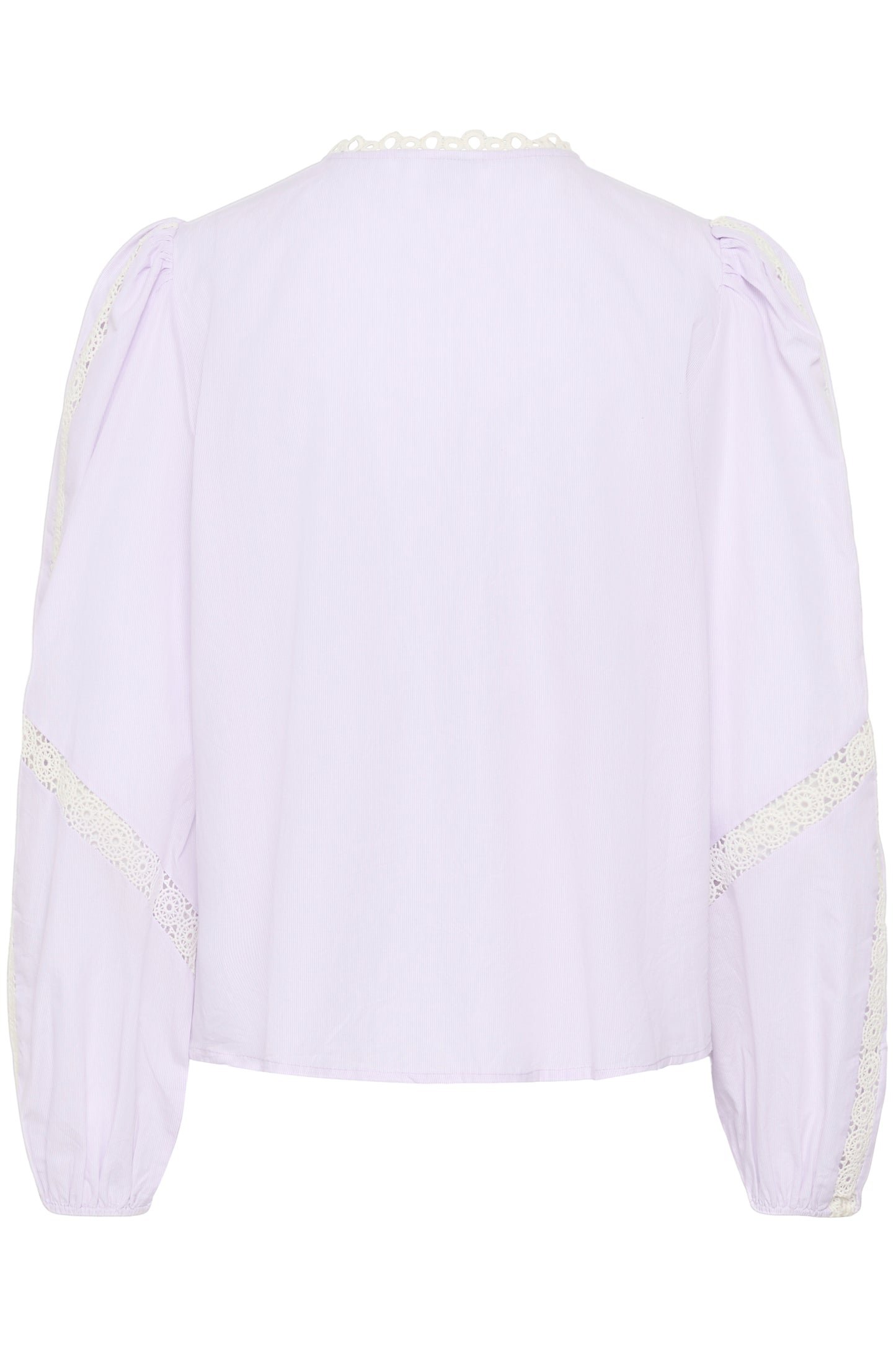 Caoimhe cotton shirt