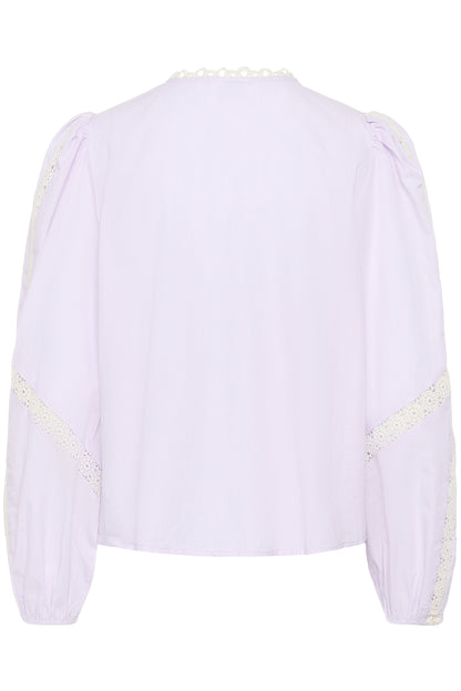 Caoimhe cotton shirt