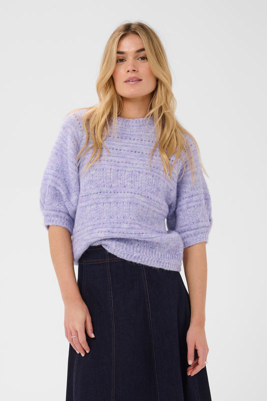 Seraphina jumper