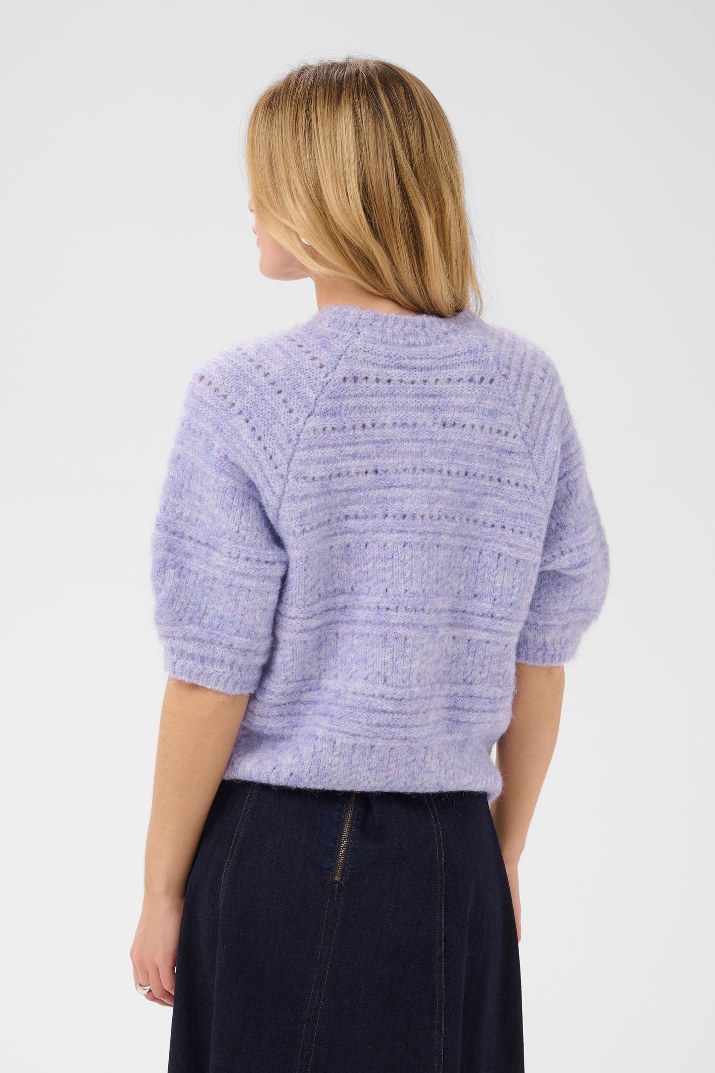 Seraphina jumper