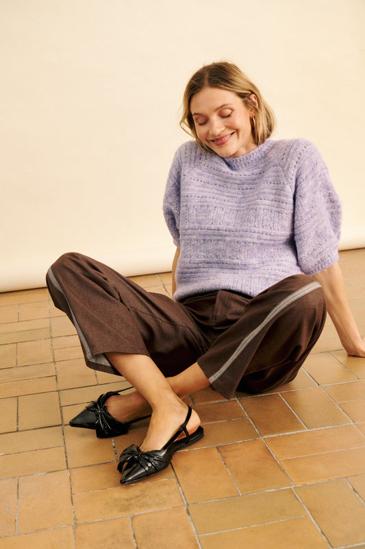 Seraphina jumper