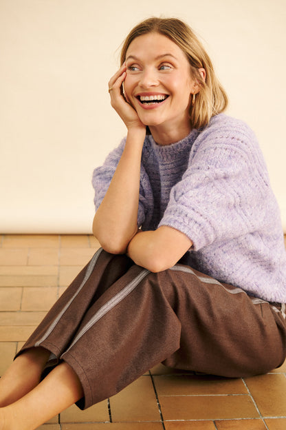 Seraphina jumper