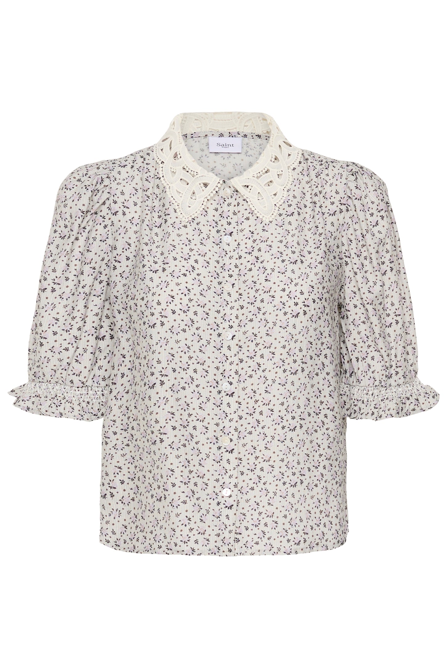 Sonya blouse