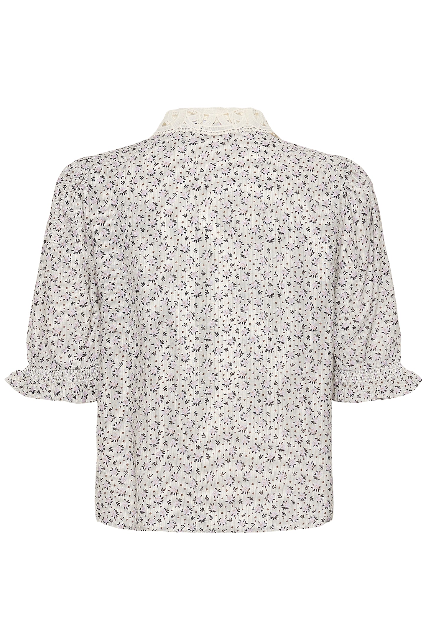 Sonya blouse