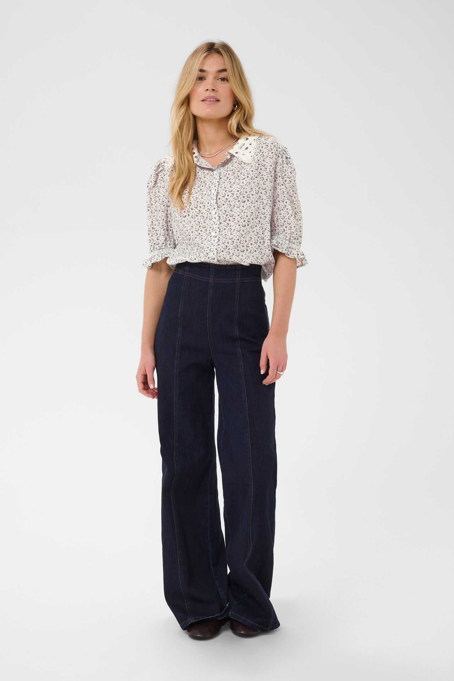 Sonya blouse