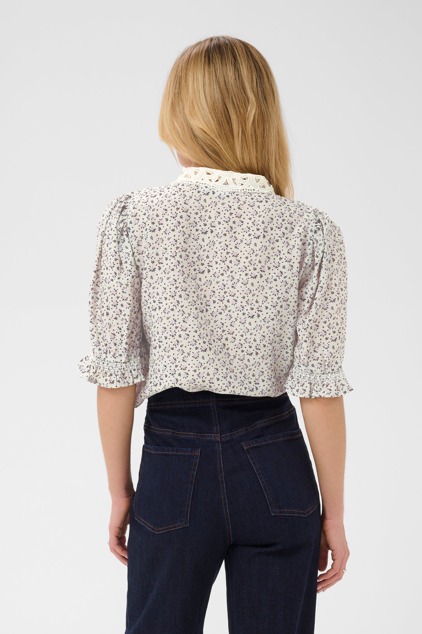 Sonya blouse