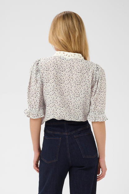 Sonya blouse