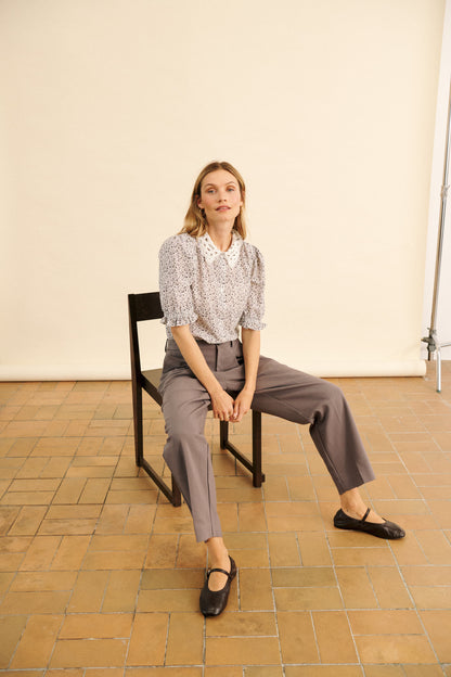 Sonya blouse