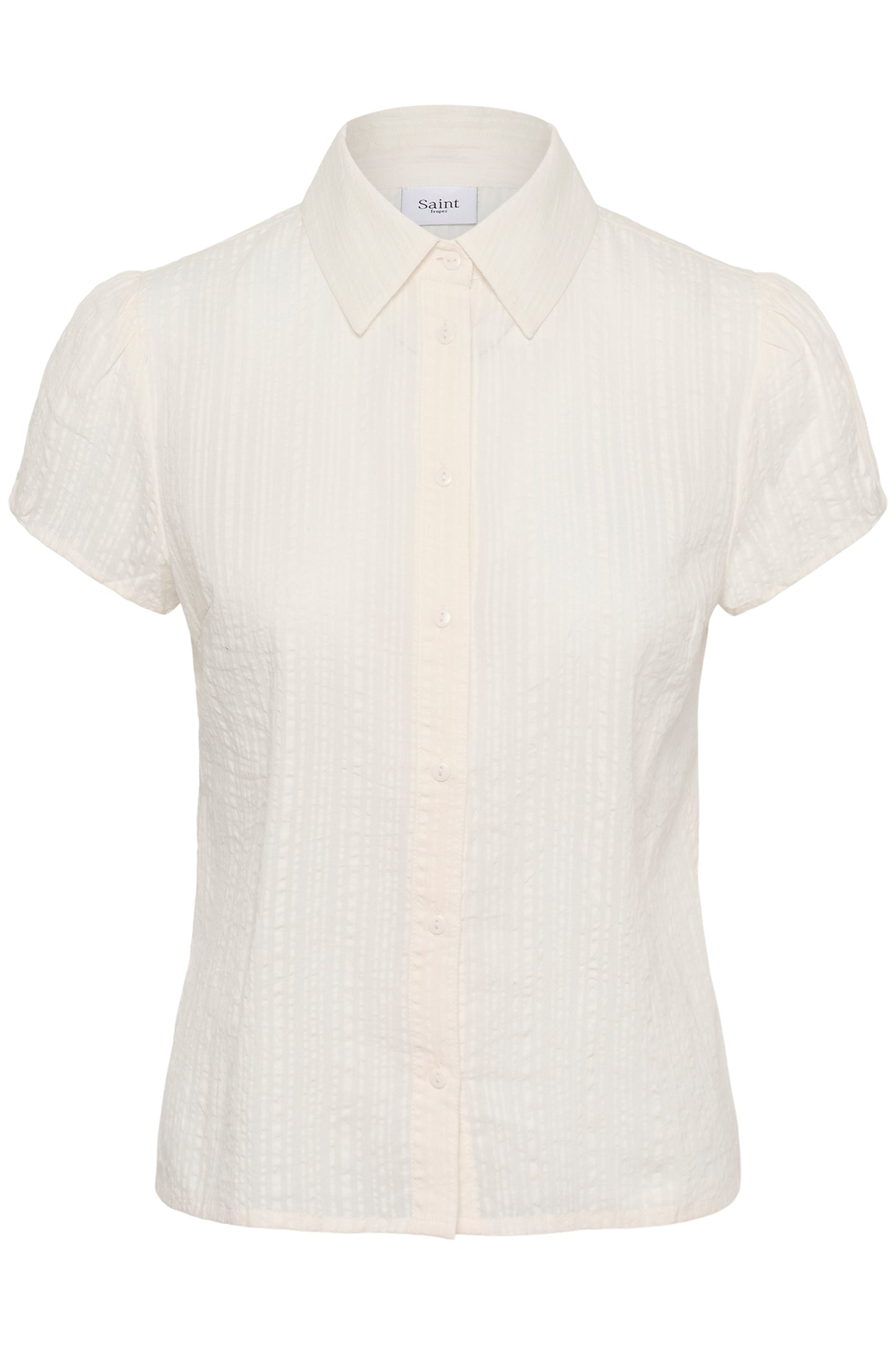 Sabrina Shirt 100% cotton