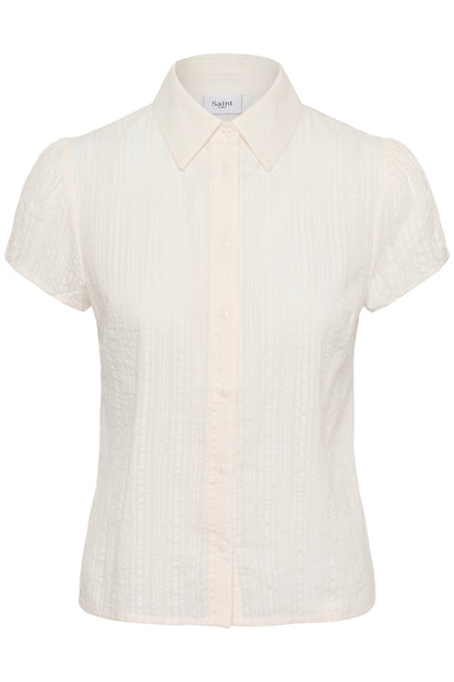 Sabrina Shirt 100% cotton