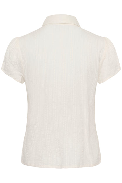 Sabrina Shirt 100% cotton