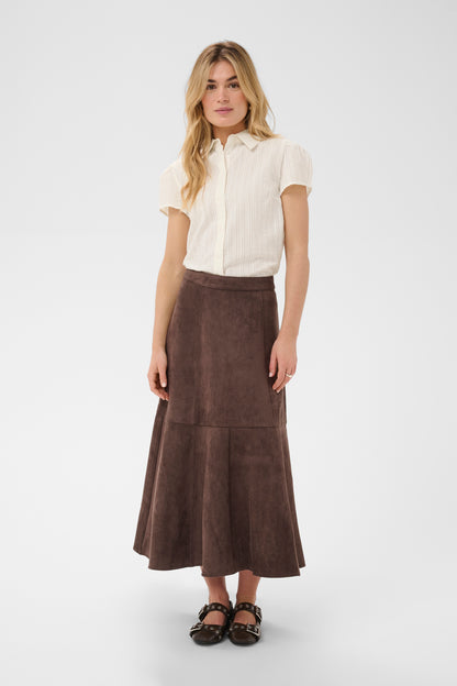 Sabrina Shirt 100% cotton