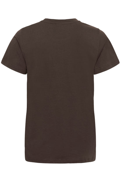 Good Vibes organic cotton T-shirt