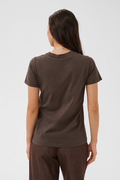Good Vibes organic cotton T-shirt