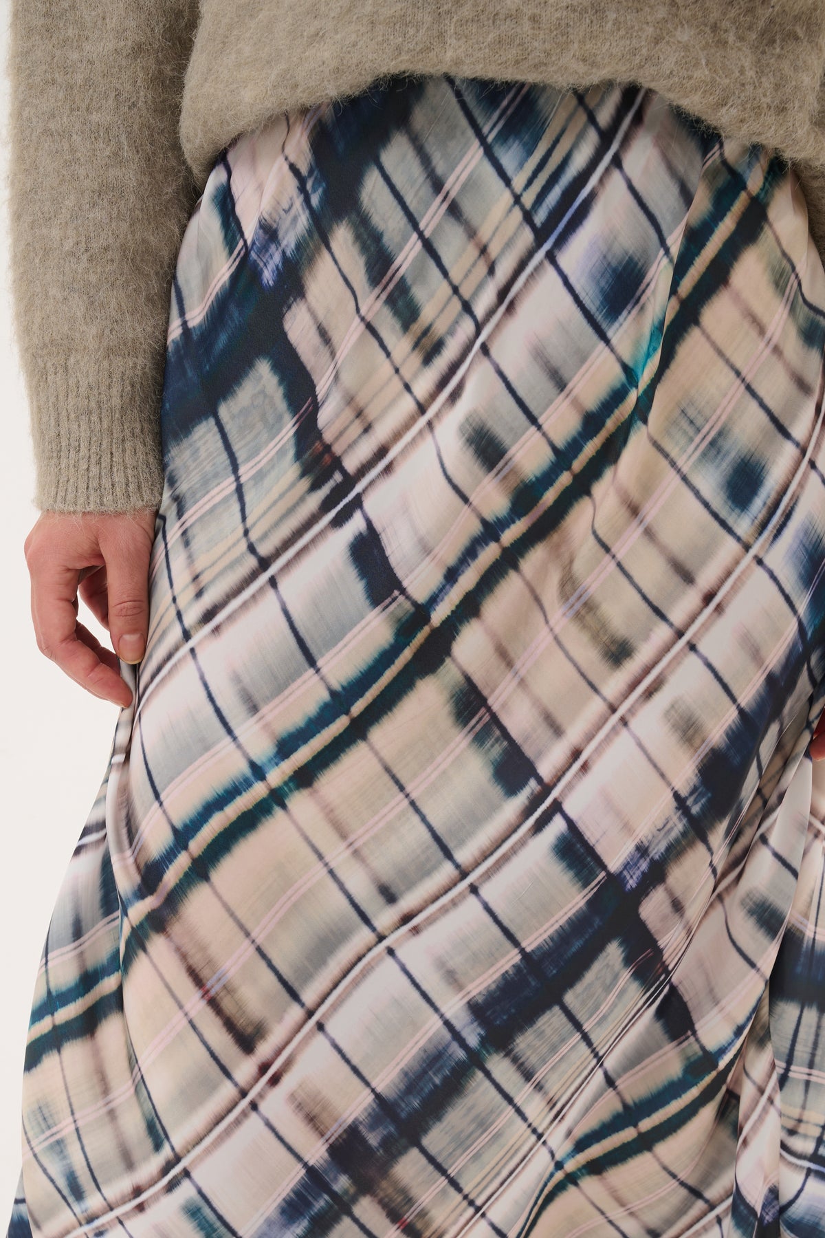 Robbie Skirt