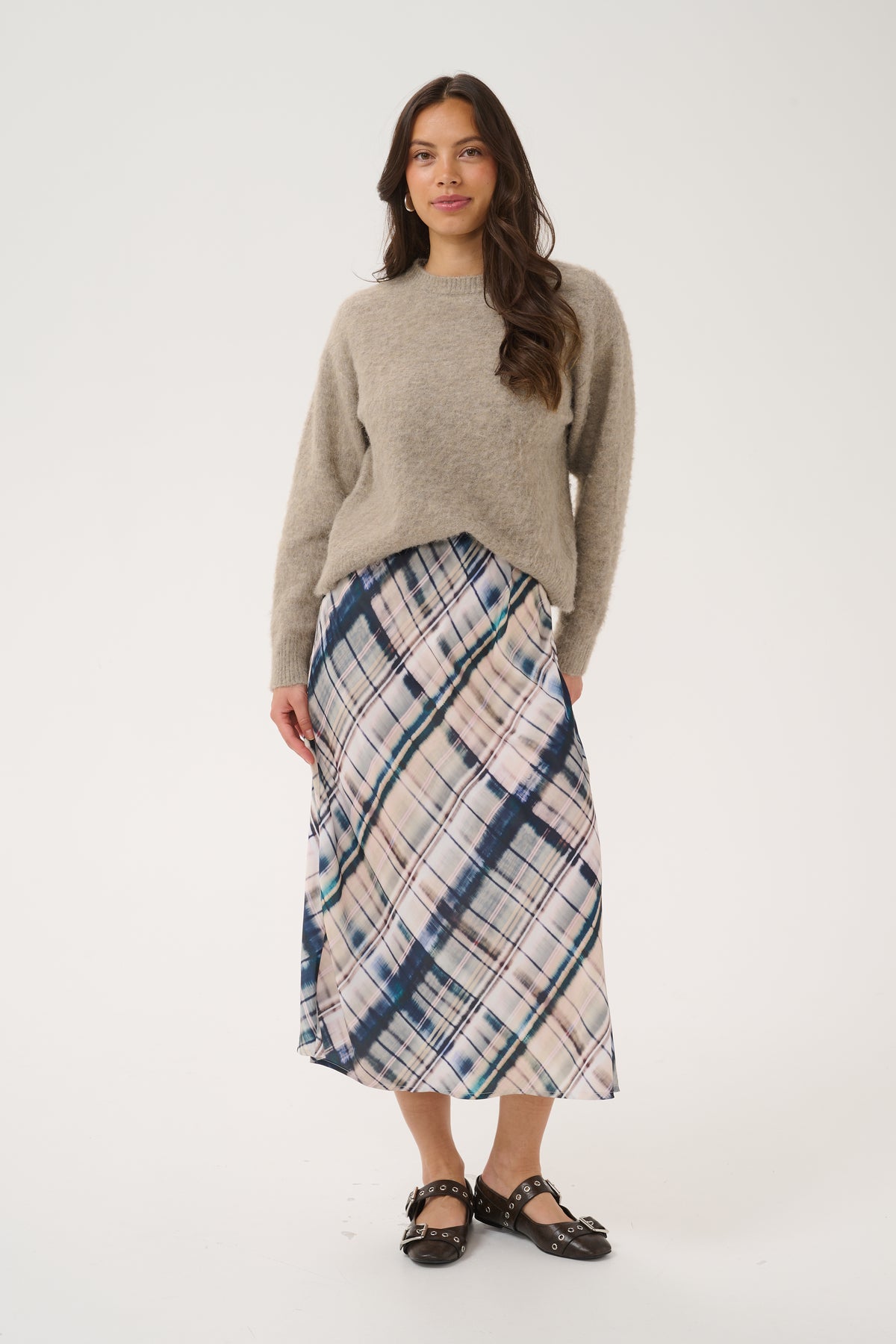 Robbie Skirt