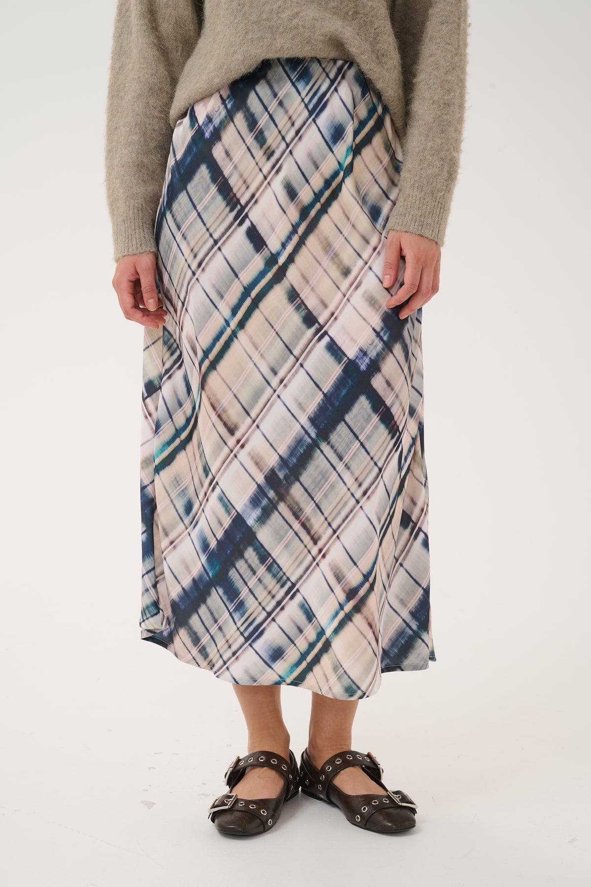 Robbie Skirt