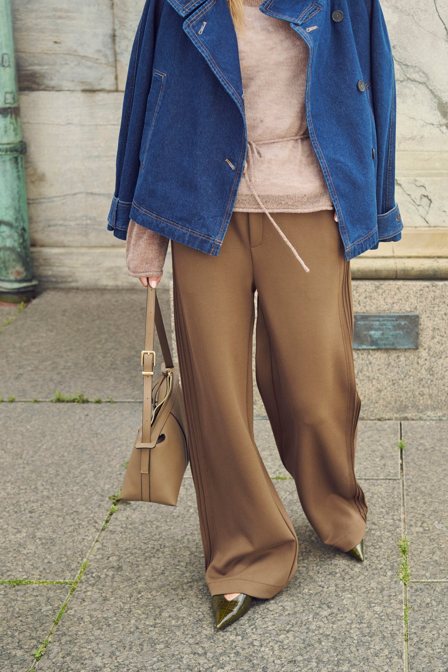 Freya pants