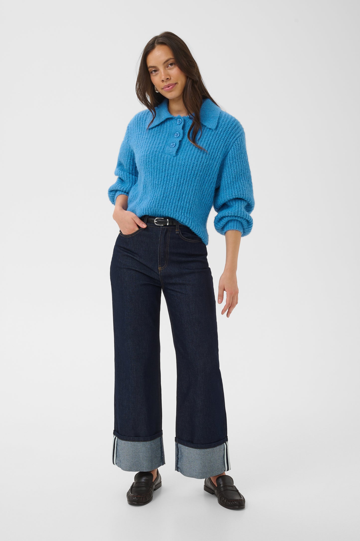 Remi Jumper