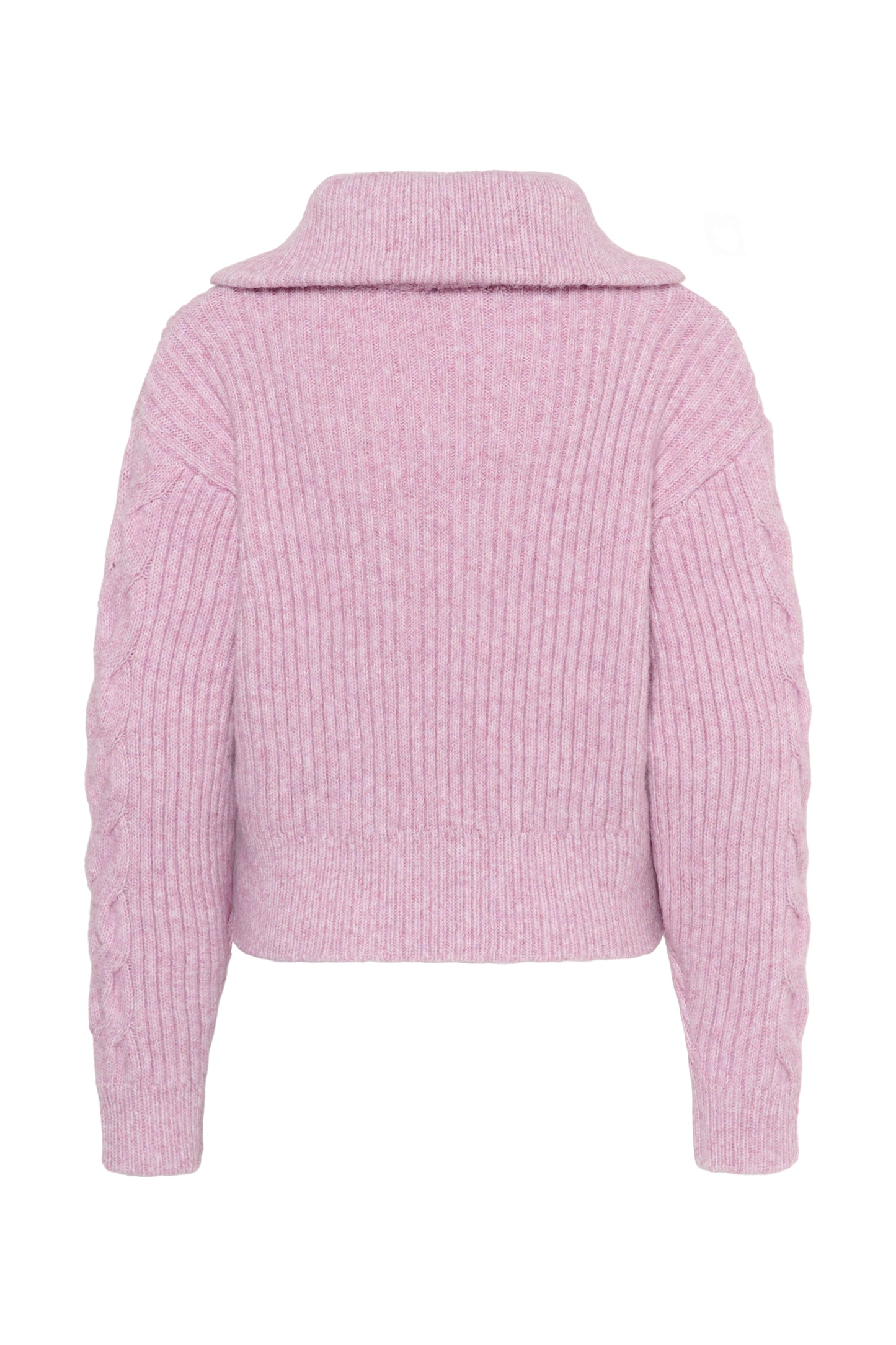 harper Jumper