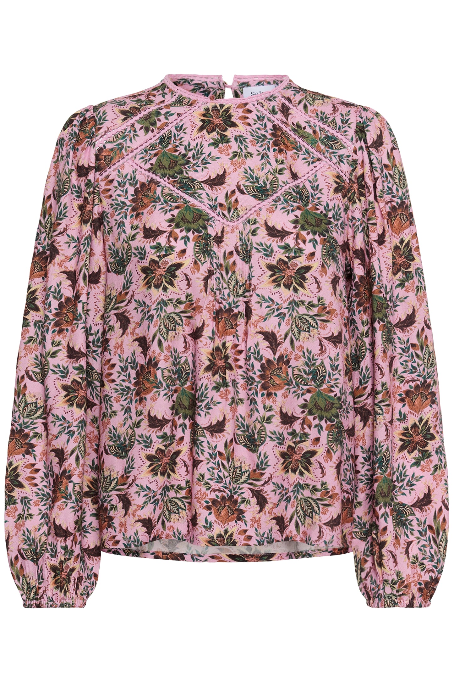 Joanne Blouse