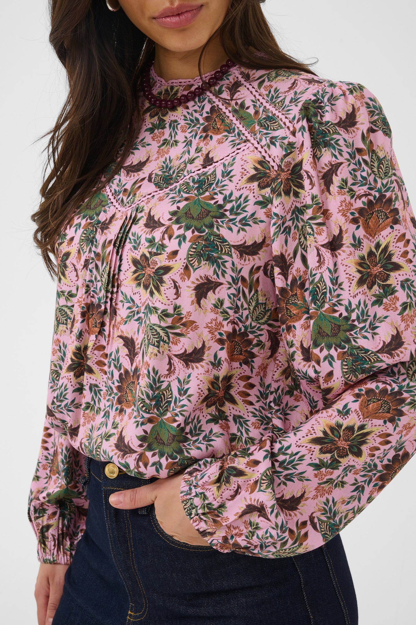 Joanne Blouse