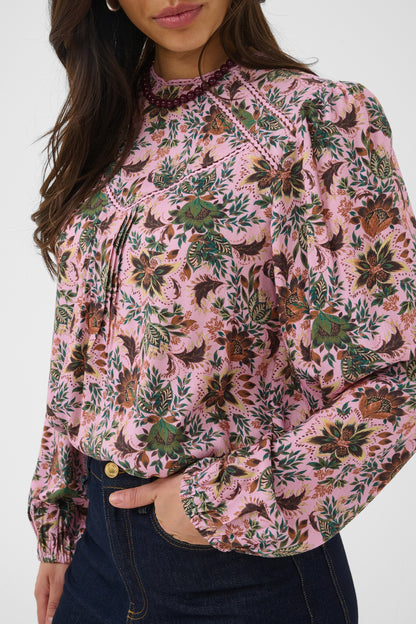 Joanne Blouse