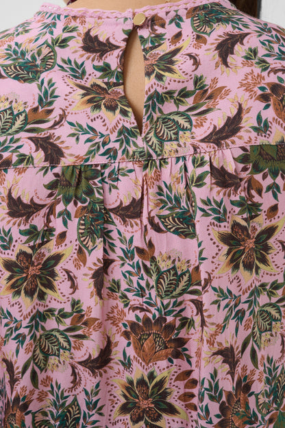 Joanne Blouse