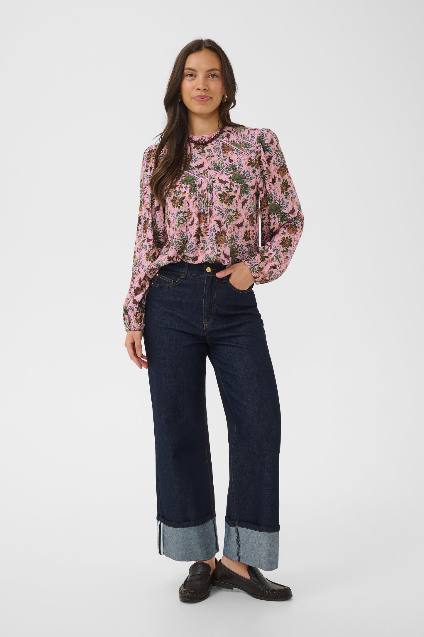 Joanne Blouse