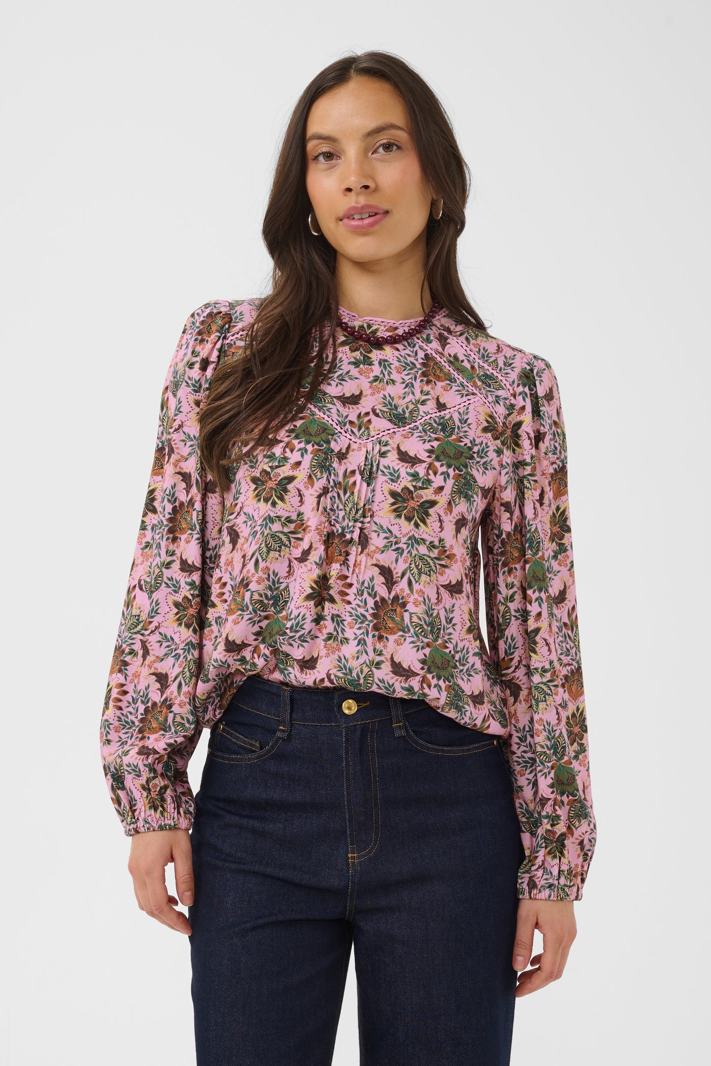 Joanne Blouse