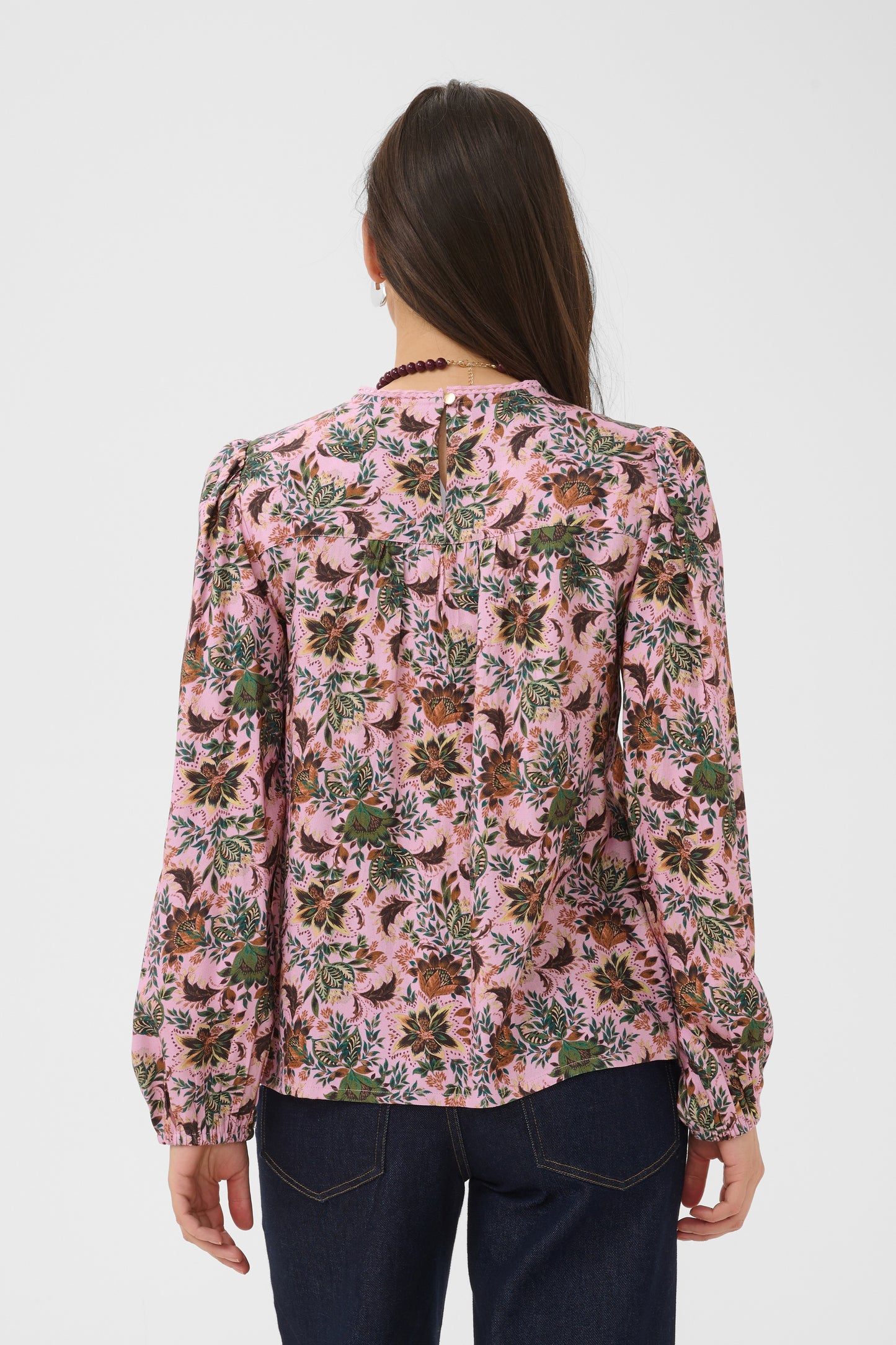 Joanne Blouse