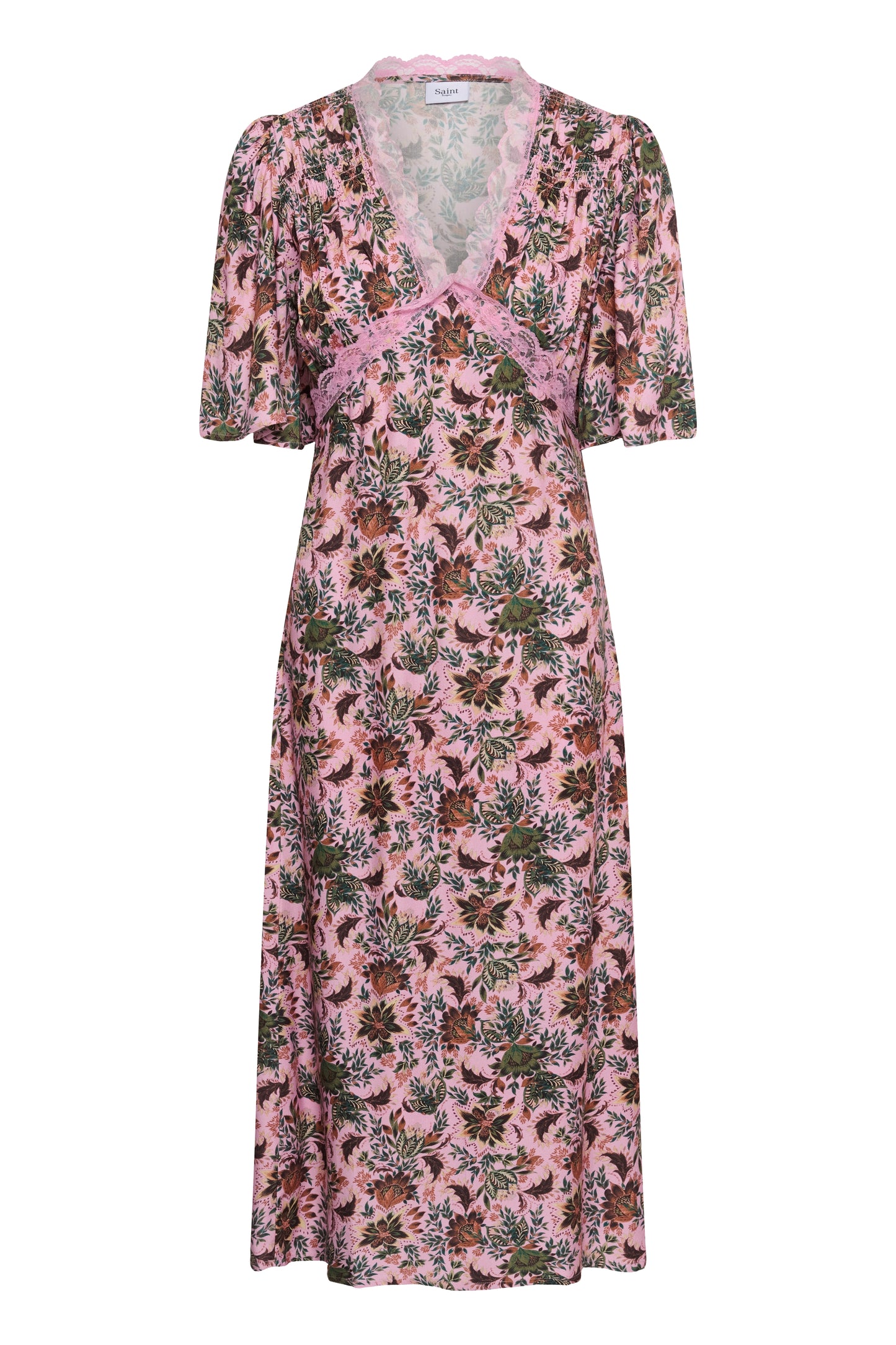 Joanne dress