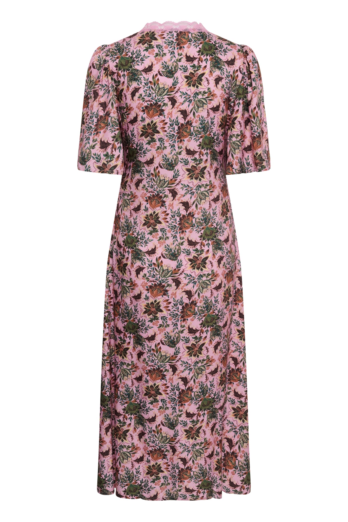 Joanne dress