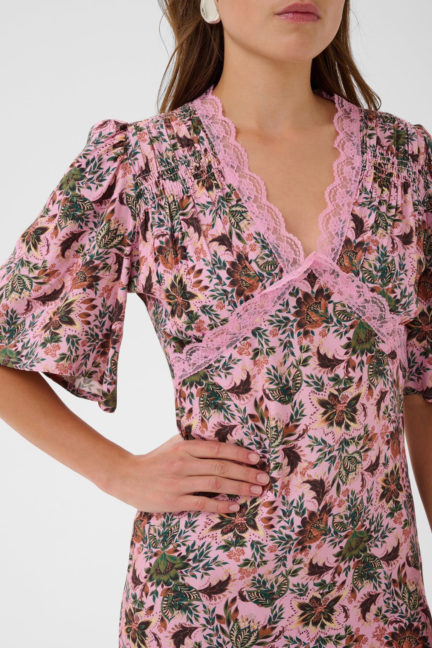 Joanne dress