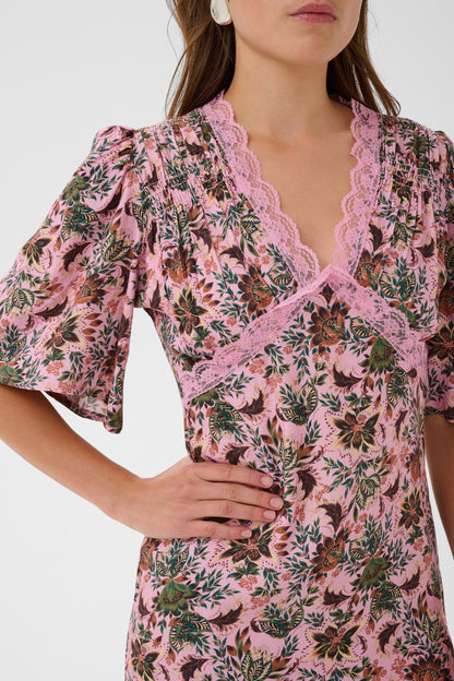 Joanne dress