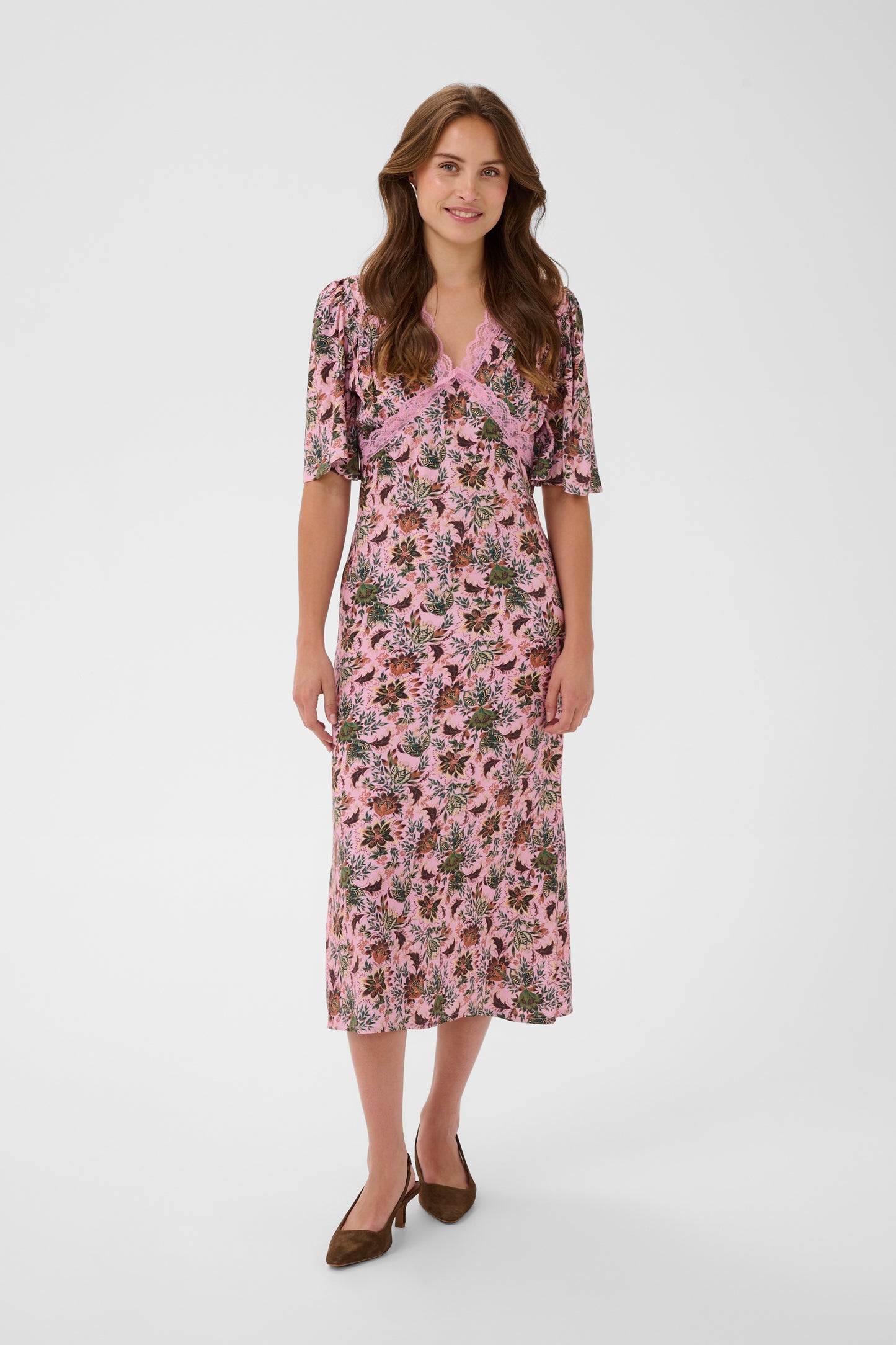 Joanne dress