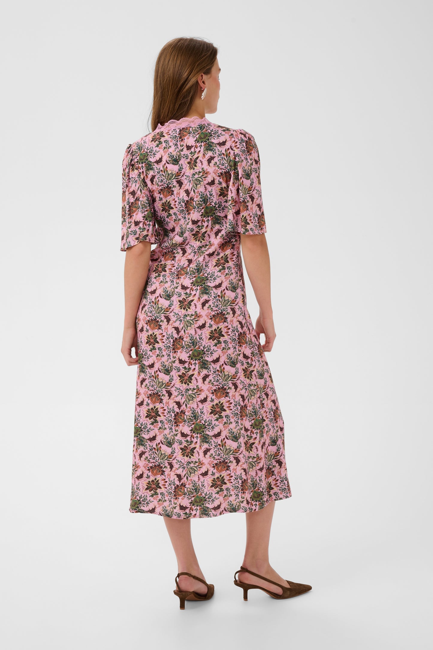 Joanne dress