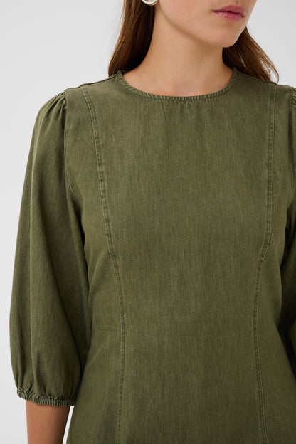 Savannagh dress