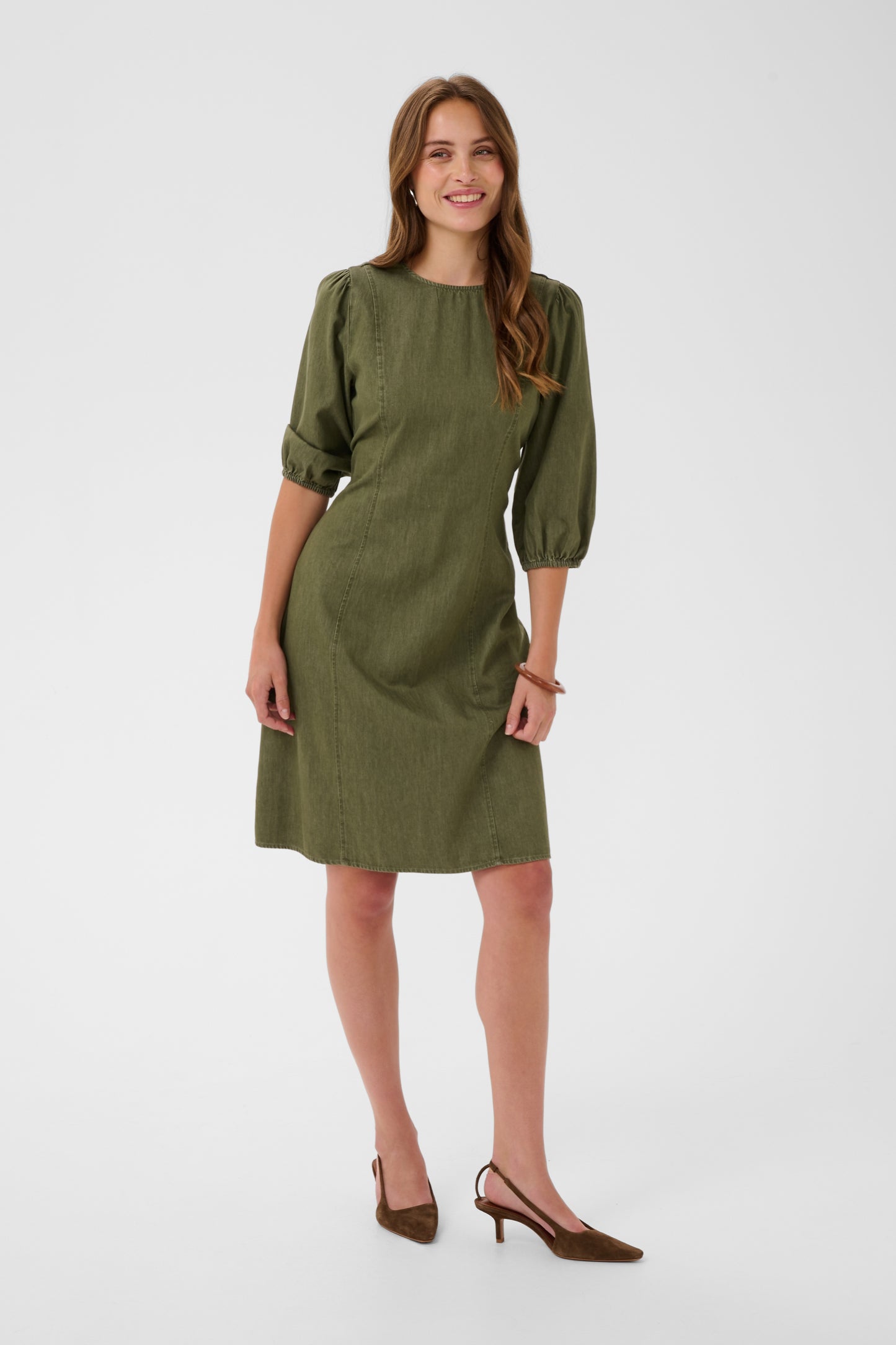 Savannagh dress