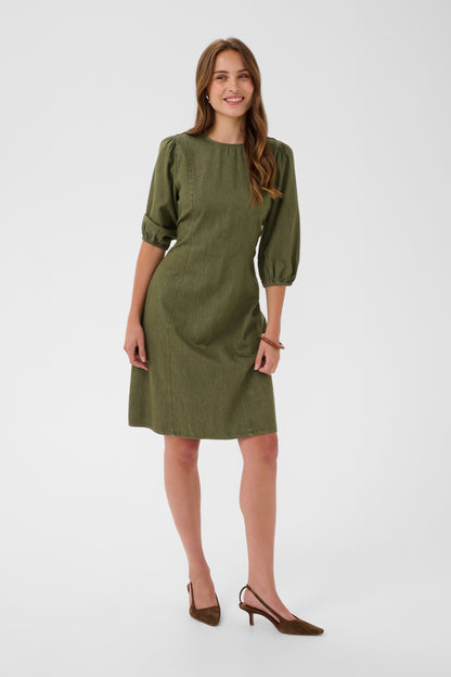 Savannagh dress