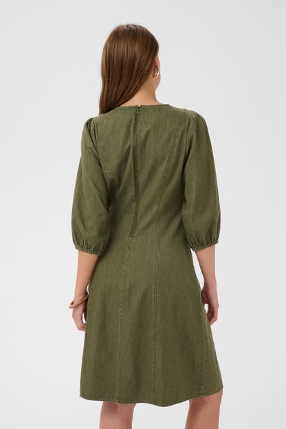 Savannagh dress