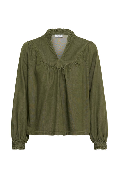 Savannagh blouse