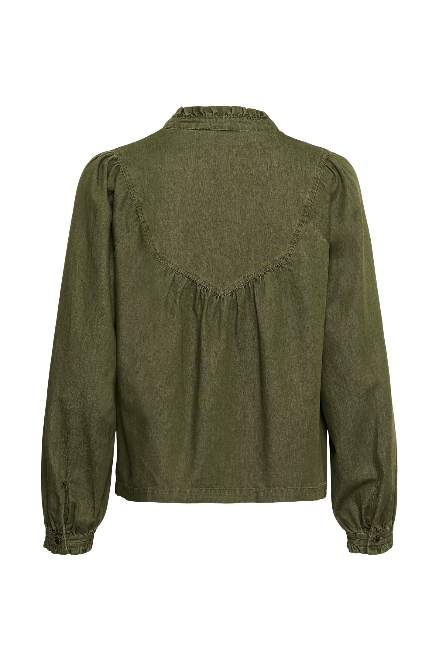 Savannagh blouse