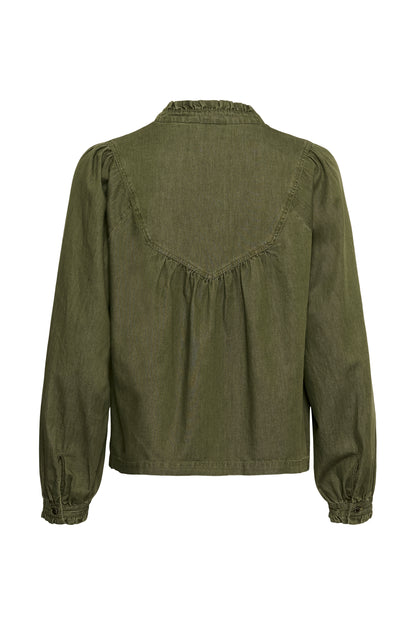 Savannagh blouse