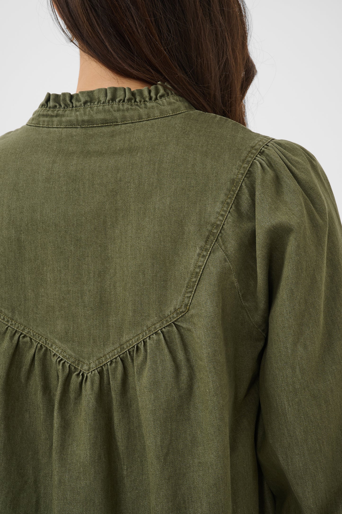 Savannagh blouse