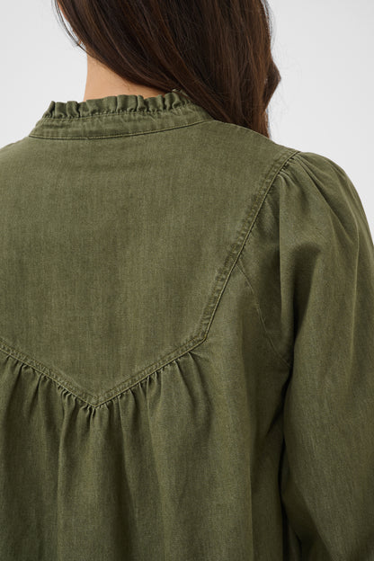 Savannagh blouse