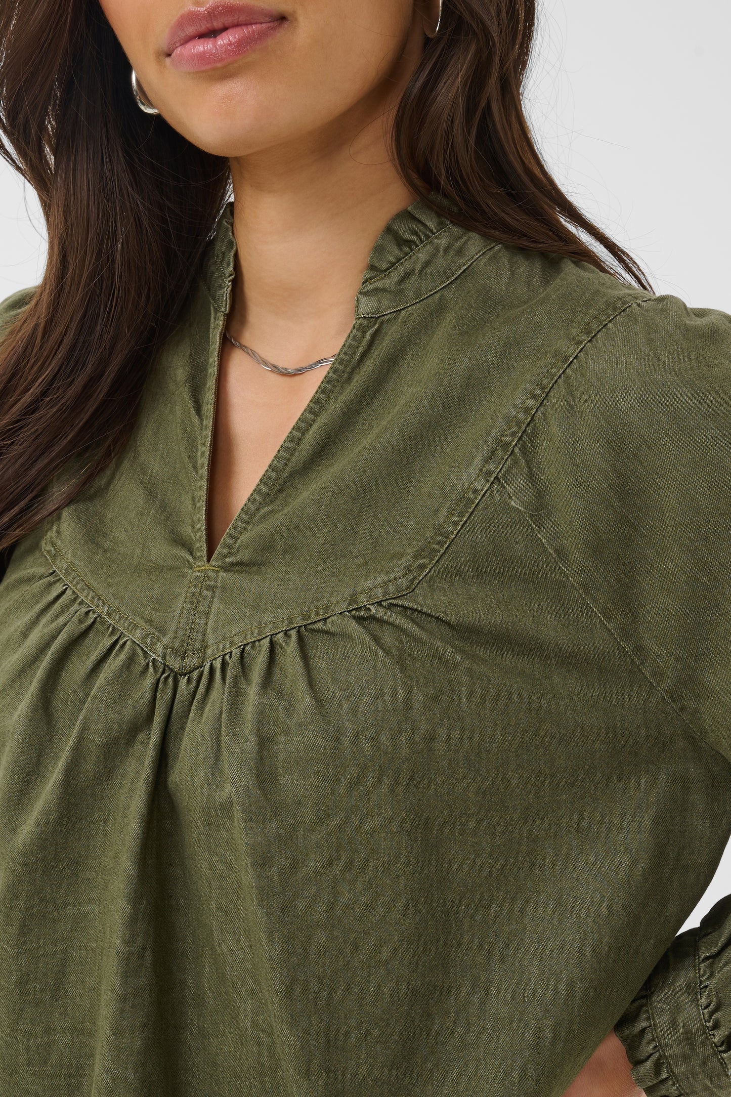 Savannagh blouse